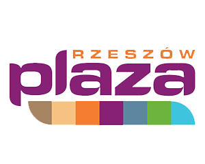 Logo Plaza Rzeszów