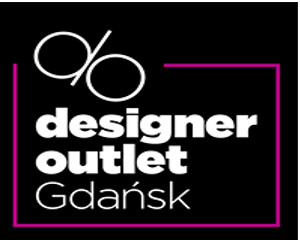 Logo Designer Outlet Gdańsk