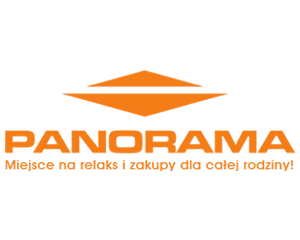 Logo Centrum Handlowe Panorama