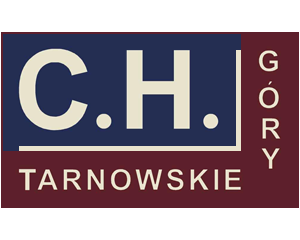 Logo Centrum Handlowe Tarnowskie Góry