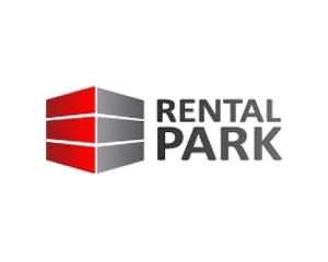 Logo Rental Park