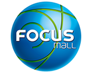 Logo Focus Mall Bydgoszcz