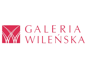 Logo Galeria Wileńska