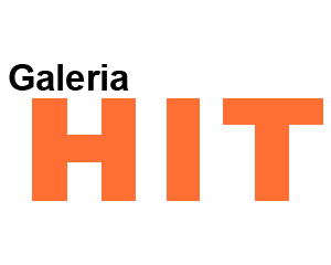 Logo Galeria HIT