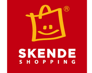 Logo SKENDE Shopping