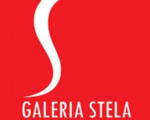 Logo Galeria Stela