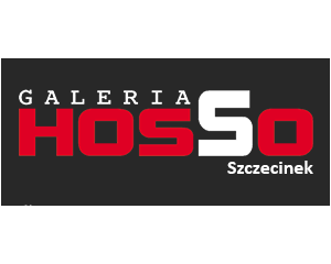 Logo Galeria Hosso Szczecinek