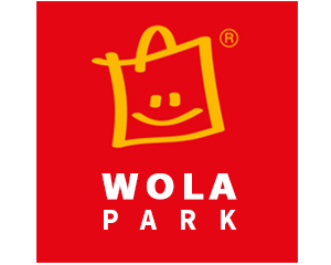 Logo Wola Park
