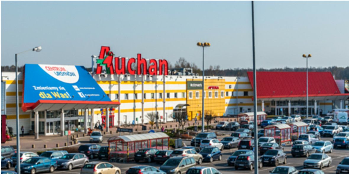 Centrum Handlowe Ursynów Znajdź najlepsze okazje na Goodie.pl