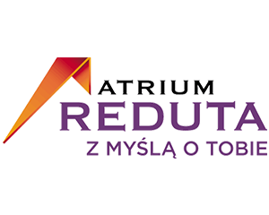 Logo Atrium Reduta