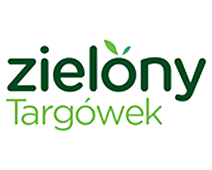 Logo CH Zielony Targówek