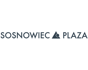 Logo Sosnowiec Plaza