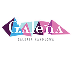 Logo Galeria Galena