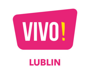Logo VIVO Lublin