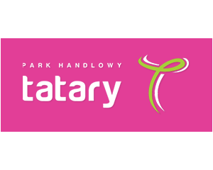 Logo Park Handlowy Tatary