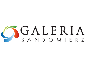 Logo Galeria Sandomierz