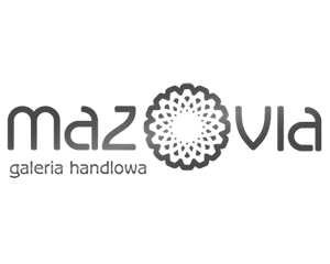 Logo Galeria Mazovia