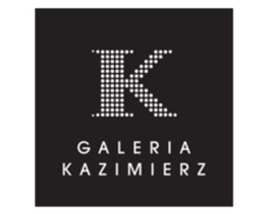 Logo Galeria Kazimierz