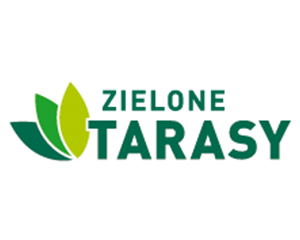 Logo Zielone Tarasy