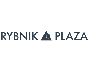 Logo Rybnik Plaza