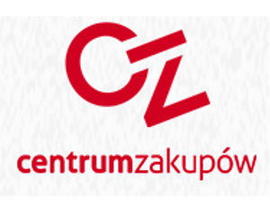 Logo Centrum Zakupów