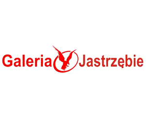 Logo Galeria Jastrzębie