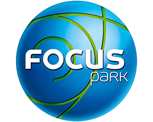 Logo Focus Park Rybnik