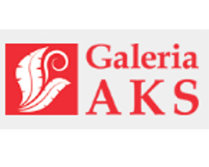 Logo AKS Centrum Handlowe