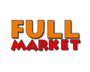 Logo Full Market