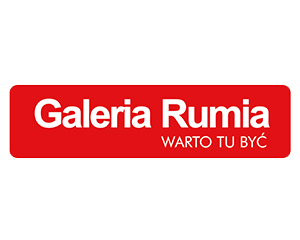 Logo Galeria Rumia