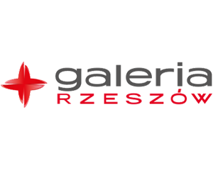 Logo Galeria Rzeszów