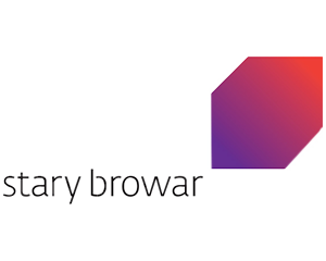 Logo Stary Browar
