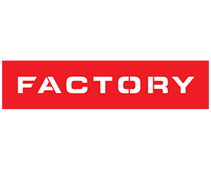 Logo Centrum Outlet Factory Poznań