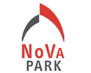 Logo CH NoVa Park