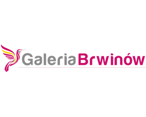 Logo Galeria Brwinów