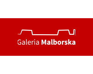 Logo Galeria Malborska