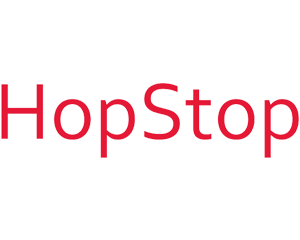 Logo HopStop Zamość