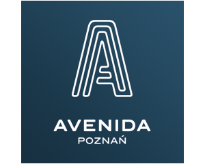 Logo Avenida Poznań