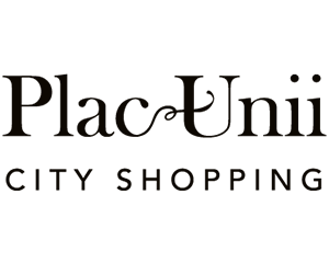 Logo Plac Unii City Shopping
