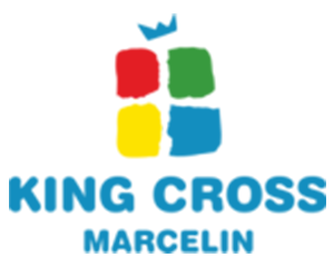 Logo King Cross Marcelin