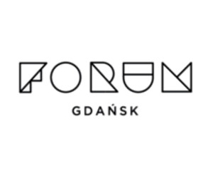 Logo Forum Gdańsk