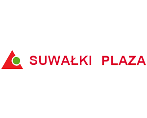 Logo Suwałki Plaza