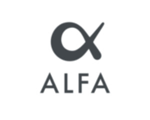 Logo Alfa Centrum Białystok